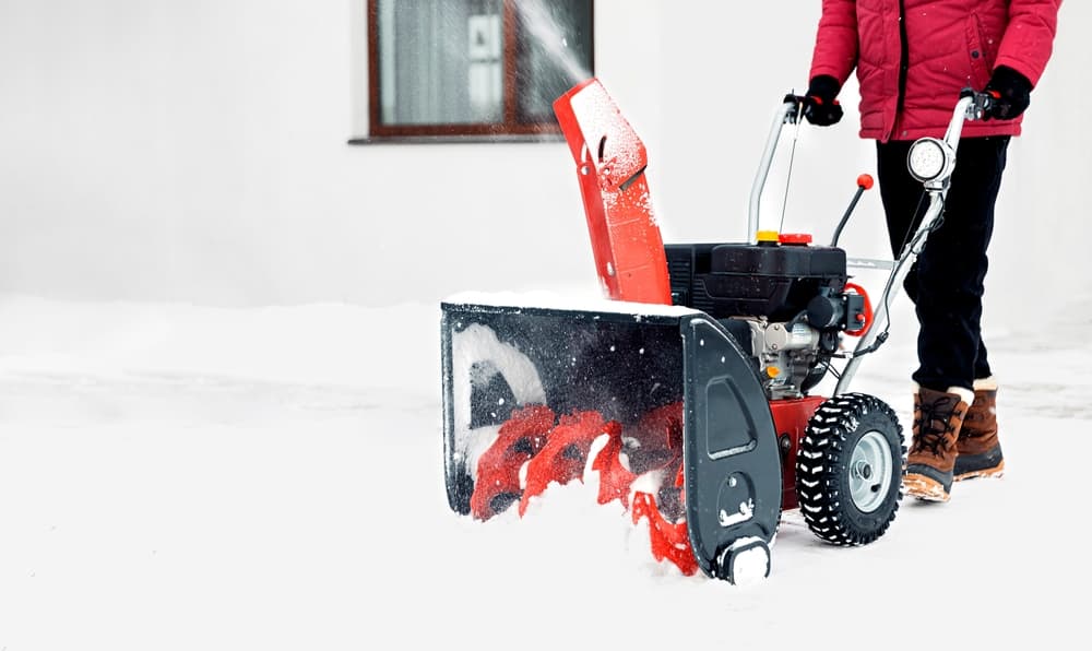 Commerical snow removal company Boulder Creek Group